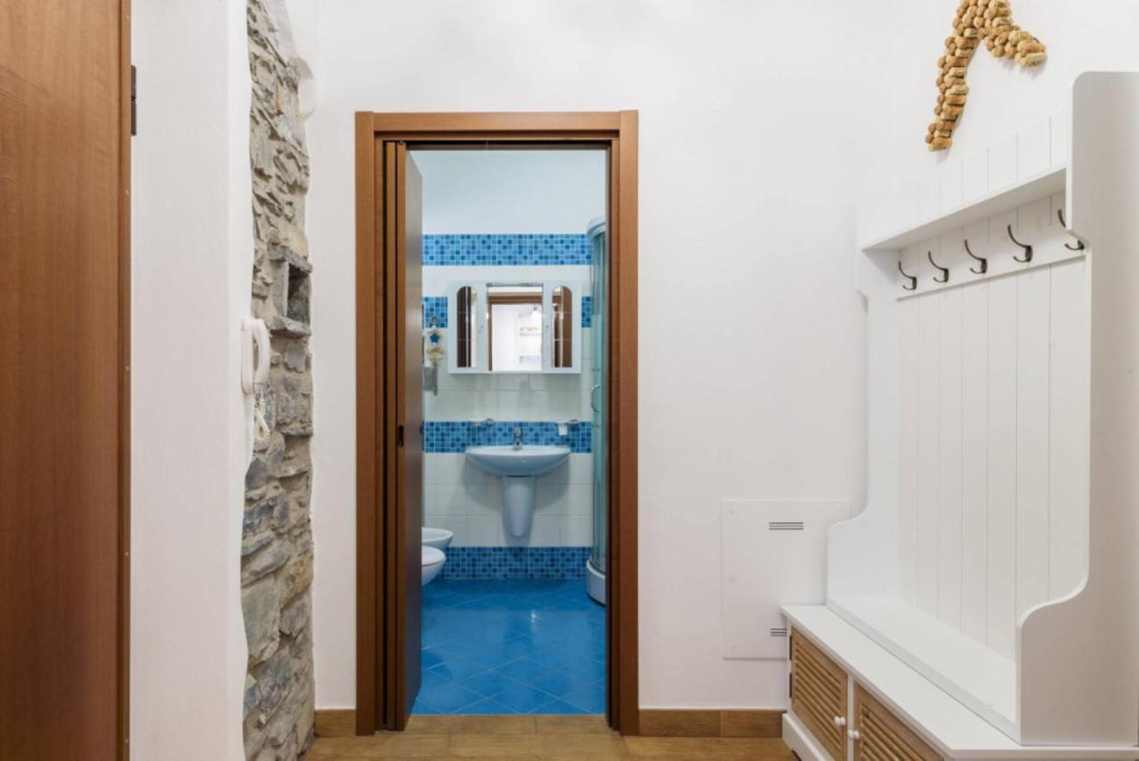 Casa Vitani Como Exterior foto